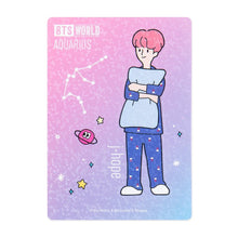 [BIG HIT] Official MD Deco Sticker 8SET