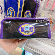 [LINE X BT21] Pencil Case Heart Version