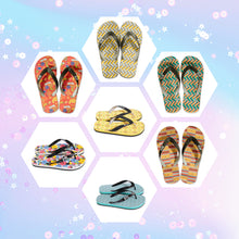 [BIG HIT] OFFICIAL BTS IDOL Flip Flops