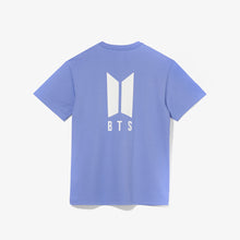 [NEW ERA X BTS] Beyond The Scene T-shirt