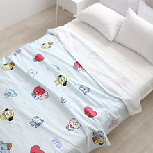 [LINE X BT21] Baby Summer Layer Blanket
