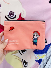[BIG HIT] OFFICIAL CHARACTER DIY Pouch Set