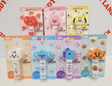 [BT21 JAPAN] BT21 Baby Lip Cream Balm