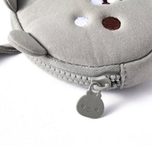 [TWOTUCKGOM X MONSTA X] Face Coin Purse