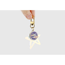 [BIG HIT] BTS OFFICIAL DNA Keyring