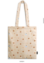 [LINE X BT21] Baby Pattern Eco Bag