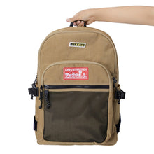 [LINE X BT21] Space Wappen Backpack