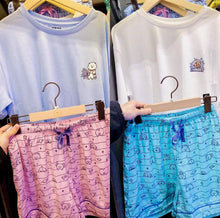 [LINE X BT21] Summer Pajama Set