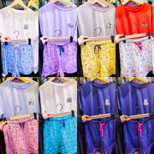 [LINE X BT21] Summer Pajama Set