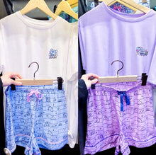[LINE X BT21] Summer Pajama Set