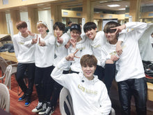BTS Begins Tee/Sweater/Hoodie