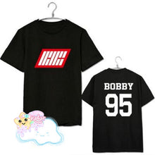 iKON Members Shirt