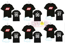 iKON Members Shirt