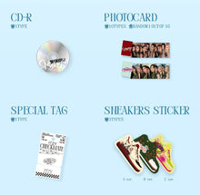 ITZY - CHECKMATE Special Edition (You Can Choose Version) - K-STAR