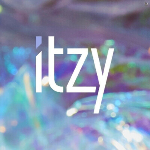 ITZY - IT’z ICY (You Can Choose Version) - K-STAR