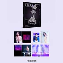 ITZY - The 1st World Tour CHECKMATE in Seoul DVD - K-STAR