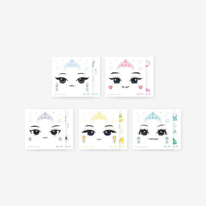 ITZY - The 2nd Fan Meeting 있지 믿지, 날자 To Wonder World Official MD - K-STAR