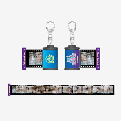 ITZY - The 2nd Fan Meeting 있지 믿지, 날자 To Wonder World Official MD - K-STAR