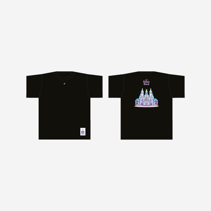 ITZY - The 2nd Fan Meeting 있지 믿지, 날자 To Wonder World Official MD - K-STAR