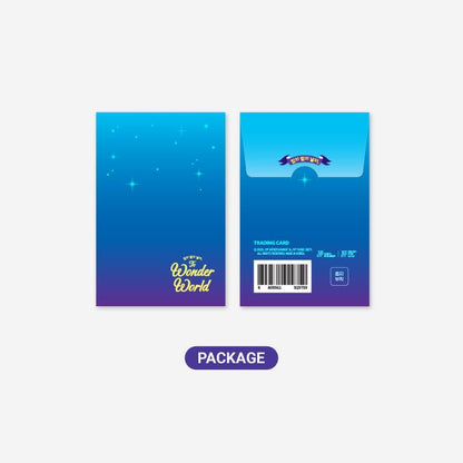 ITZY - The 2nd Fan Meeting 있지 믿지, 날자 To Wonder World Official MD - K-STAR