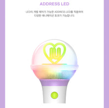 IU Official Light Stick Version 3 I-KE - K-STAR