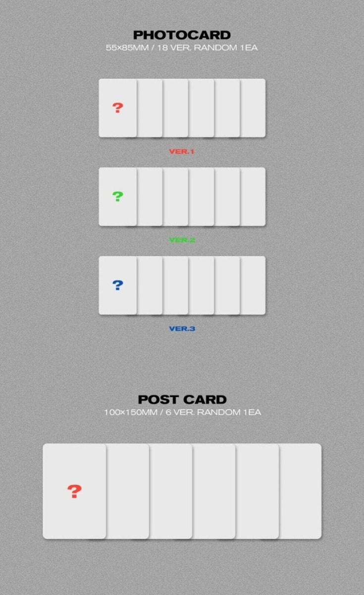 IVE - AFTER LIKE / Photobook Version (You Can Choose version) - K-STAR
