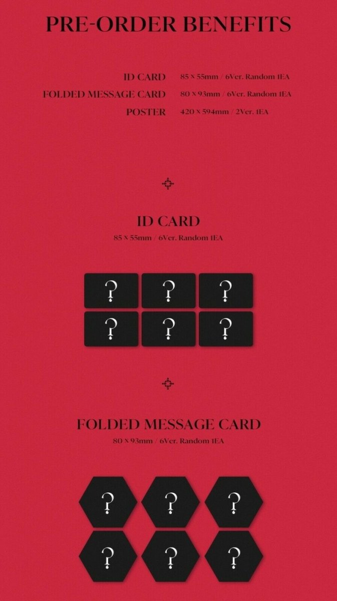 IVE - ELEVEN 1st Single Album (You Can Choose version) - K-STAR