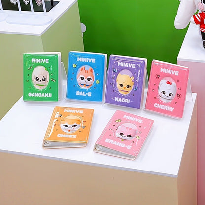 IVE - MINIVE PARK Official MD - K-STAR