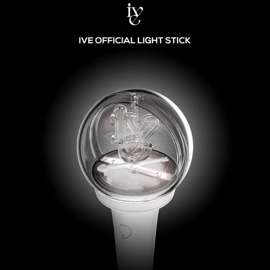 IVE Official Light Stick - K-STAR