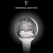 IVE Official Light Stick - K-STAR