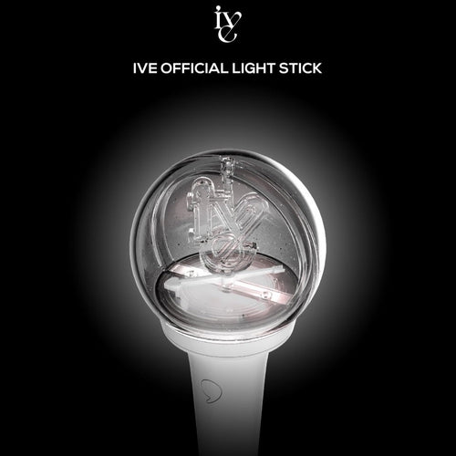 IVE Official Light Stick - K-STAR