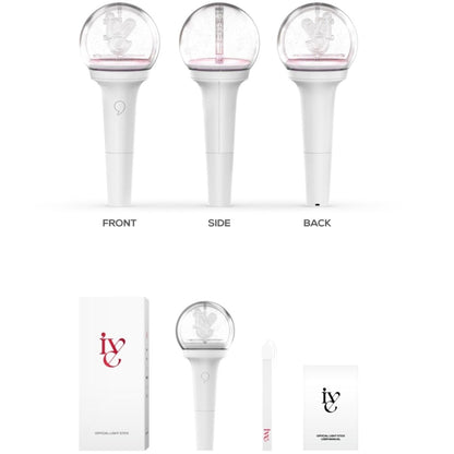 IVE Official Light Stick - K-STAR