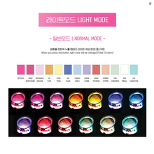 IZ*ONE / IZONE  Official Mini Light Stick Keyring
