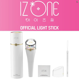 IZ*ONE / IZONE Official Light Stick - K-STAR