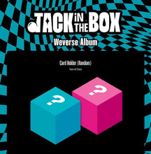 J-HOPE - Jack in the Box - K-STAR