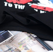 Jimin’s Style Moon Shirt