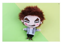 GOT7 GOTOON Doll + Polaroid