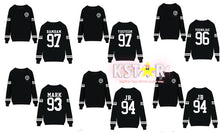 GOT7 Logo Sweater (All Members)