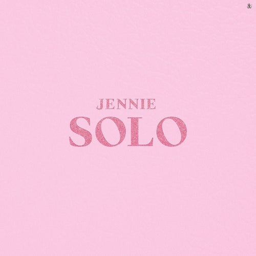 Jennie from BLACKPINK - SOLO (Free Shipping) - K-STAR