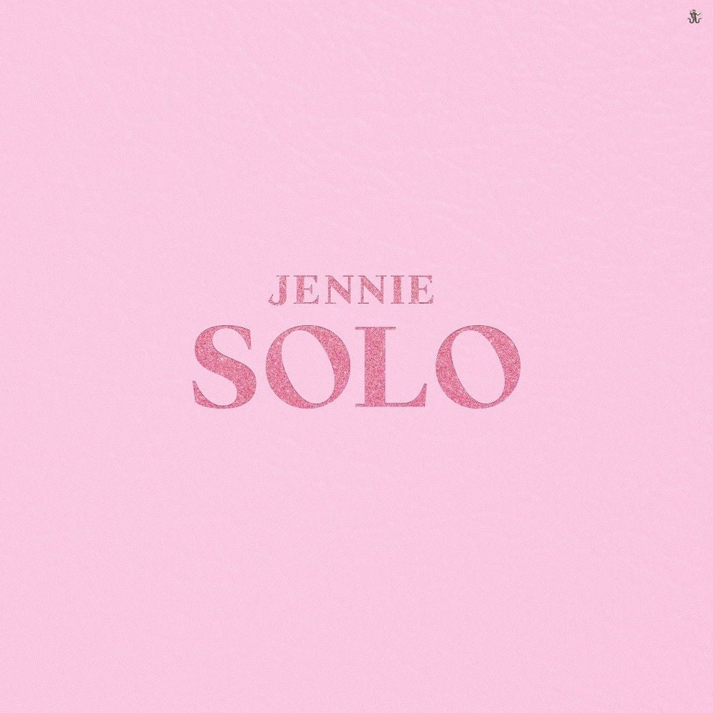 Jennie from BLACKPINK - SOLO (Free Shipping) - K-STAR