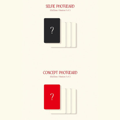 JEON SOMI - Game Plan JEWEL Version (EP Album) - K-STAR