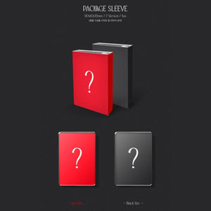 JEON SOMI - Game Plan NEMO Version (EP Album) - K-STAR