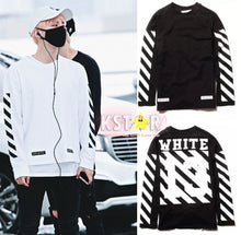 Jonghyun & Taemin Style 13 Sweatshirt
