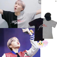 J-Hope's Style Two Tees