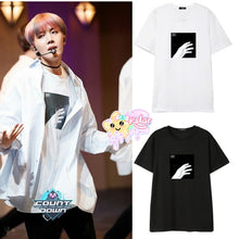 J-Hope's Style Hand Shirt