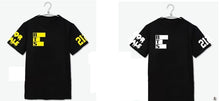 BTS 2 Cool 4 School Tee