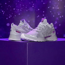[FILA X BTS] Voyager Collection RGB Flex SHINE Sneakers