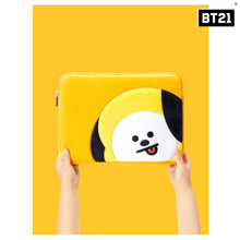 [LINE X BT21] Laptop Sleeve 13 inches (Free Shipping)