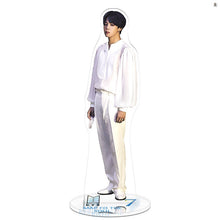 BTS MOTS7 Acrylic Standee