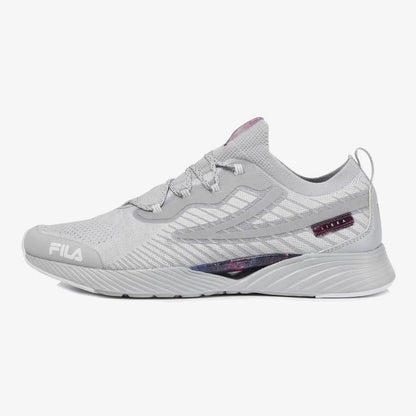 [FILA X BTS] Voyager Collection RGB Flex SHINE Sneakers